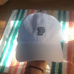 {TRADED} Pink baseball cap 🧢